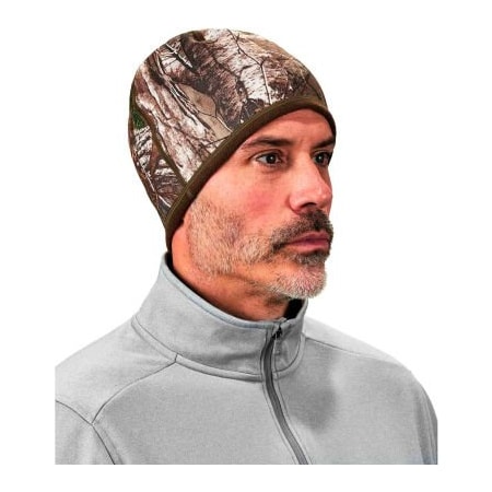 Ergodyne Ergodyne N-Ferno 6816 Knit Cap, Reversible, Realtree Xtra 16817